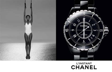 Chanel Horlogerie 